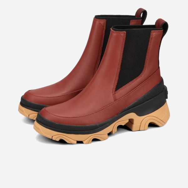SOREL（ソレル） 【60%OFF】 SOREL BREX BOOT CHELSEA WP ブレックス
