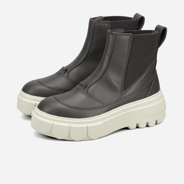 ソレル ブーツ(防水) SOREL BREX BOOT CHELSEA WP 楽天市場】SOREL BREX BOOT CHELSEA WP BLACK/BLACK NL4302-010