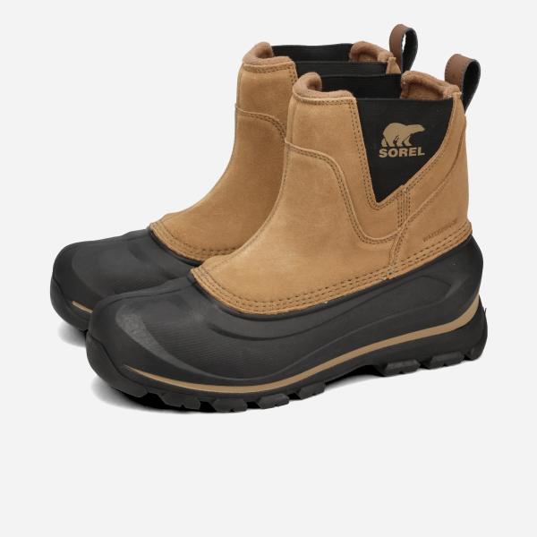 SOREL BUXTON PULL ON BOOT WP ソレル バクストンプルオン ブーツ