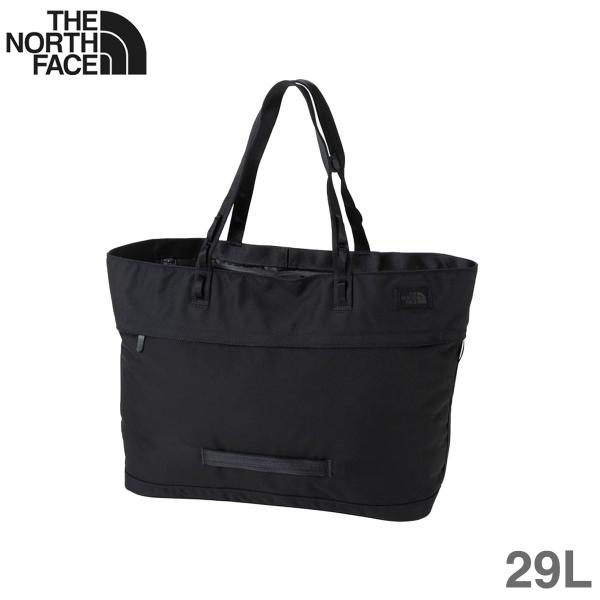 THE NORTH FACE トートバッグ NM8202 ブラック THE NORTH FACE METROSCAPE TOTE ノースフェイス メトロスケープ