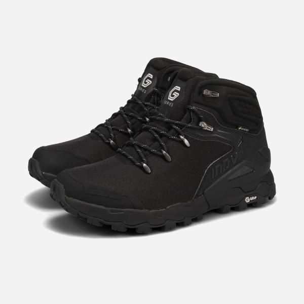 INOV-8 - INOV-8 ROCLITE PRO G400 GTX シューズ 25.5 黒 Inov-8 Roclite Pro G 400 GTX | Shop at GOHUNT