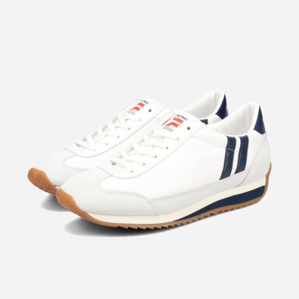 新品タグ付✨PATRICK パトリック SANDIEGO 93サンディエゴ 40 新品タグ付✨PATRICK パトリック SANDIEGO 93サンディエゴ 40