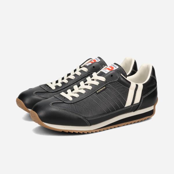 PATRICK MARATHON-L MADE IN JAPAN 日本製 パトリック マラソン