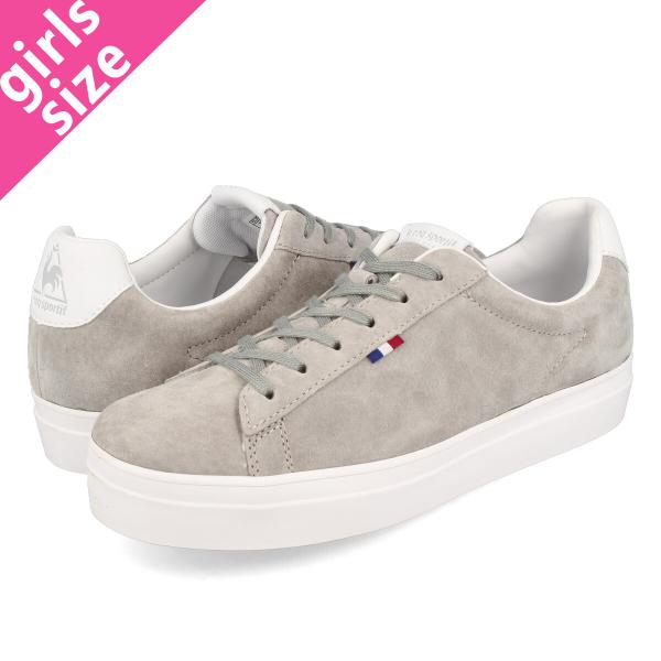 レディーススニーカー ルコックスポルティフ テルナpfの人気商品 通販 価格比較 価格 Com