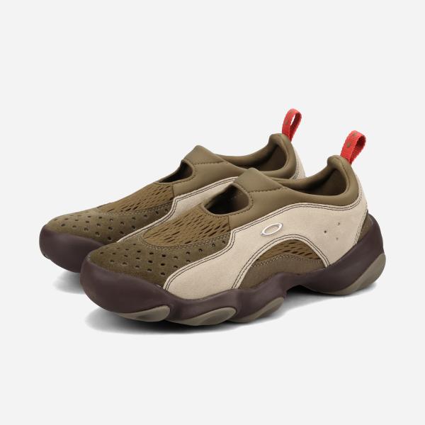 OAKLEY（オークリー） 【40%OFF】 OAKLEY FACTORY TEAM FLESH SANDAL