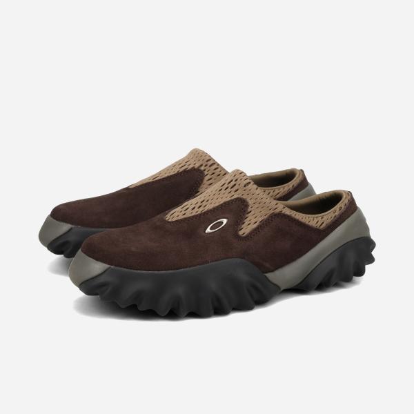 OAKLEY FACTORY TEAM CHOP SAW MULE オークリー ファクトリー