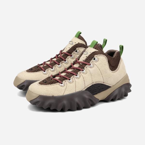 OAKLEY（オークリー） 【20%OFF】 OAKLEY FACTORY TEAM HAIRY SUEDE