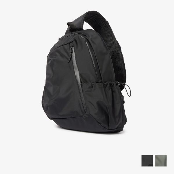 snow peak（スノーピーク） SNOW PEAK ANYWHERE MULTI SHOULDER BAG