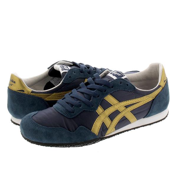 onitsuka tiger serrano 2017
