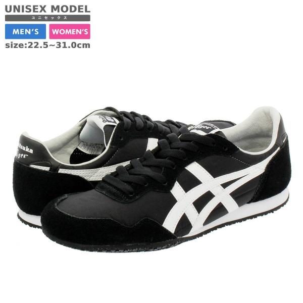 スニーカー メンズ レディース オニツカタイガー セラーノ Onitsuka Tiger SERRANO SERRANO BLACK/WHITE th109l-9001 /【Buyee】 スニーカー メンズ レディース オニツカタイガー セラーノ Onitsuka Tiger SERRANO SERRANO BLACK/WHITE th109l-9001 /【Buyee】