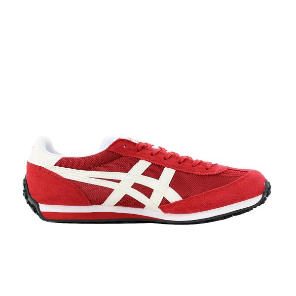 Onitsuka Tiger Edr 78 オニツカタイガー Edr 78 Classic Red Cream メンズ レディース スニーカー Th503n 2300 Buyee Buyee 提供一站式最全面最專業現地yahoo Japan拍賣代bid代拍代購服務 Bot Online