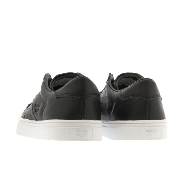 onitsuka tiger lawnship 2.0 black