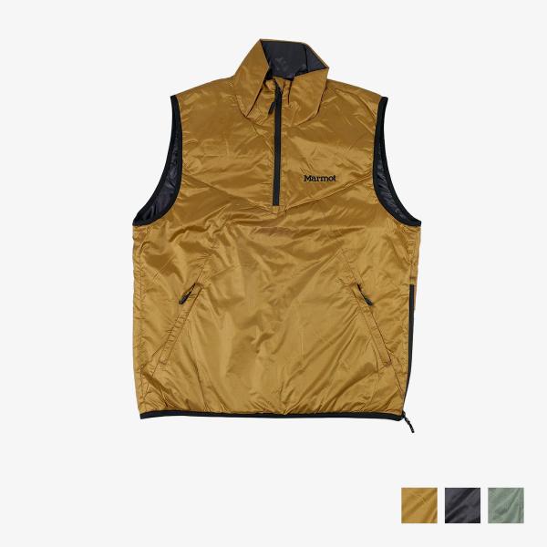 Marmot（マーモット） Marmot ALTERNATIVE INSULATION VEST