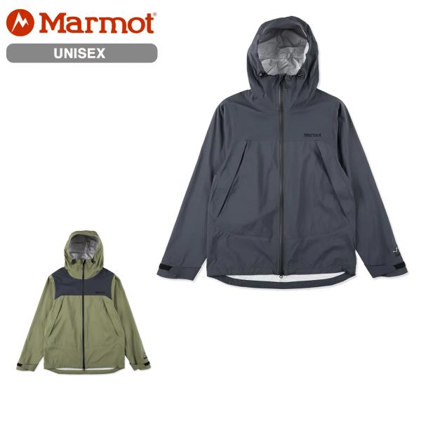 Marmot CHIMERA JACKET マーモット キメラジャケット メンズ TSSMR403