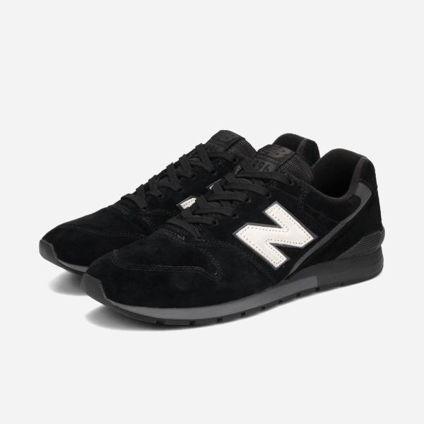 NEW BALANCE U9969IC ニューバランス U9969IC メンズ レディース BLACK/BLACK CEMENT ブラック U9969IC