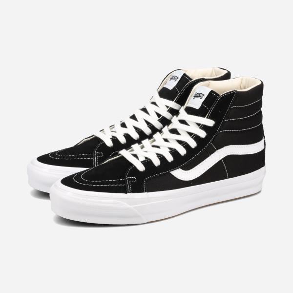 VANS SK8-HI REISSUE 38 バンズ スケートハイ リイシュー メンズ