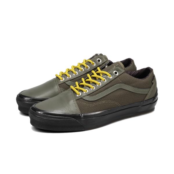 VANS（ヴァンズ） 【50%OFF】 VANS OLD SKOOL GORE-TEX バンズ