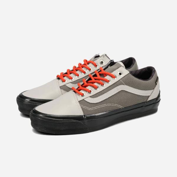バンズ　オールドスクール GORE-TEX® オールドスクール GORE-TEX®| VANS（ヴァンズ）公式ストア