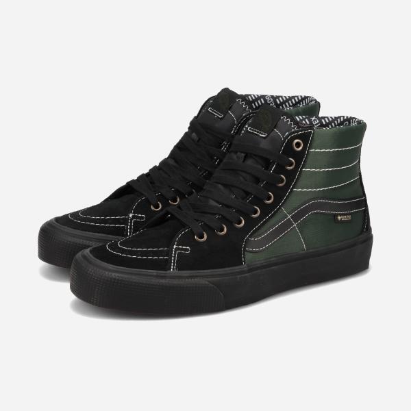 VANS（ヴァンズ） VANS SK8-HI GORE-TEX バンズ スケートハイ