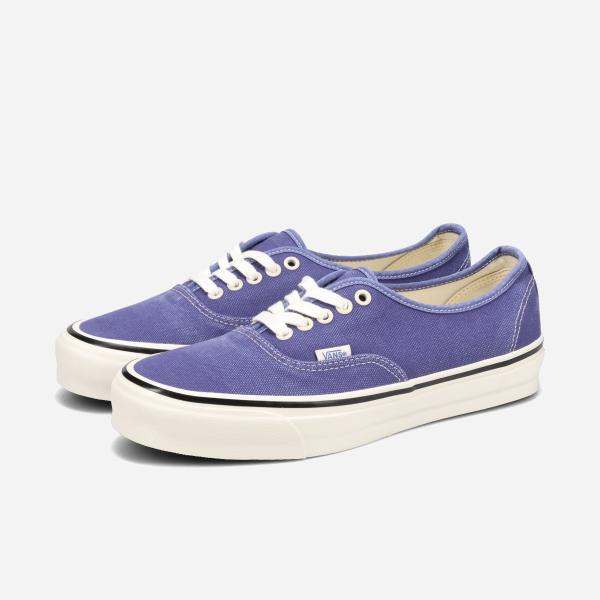 VANS LX AUTHENTIC 44 バンズ オーセンティック メンズ DUCK