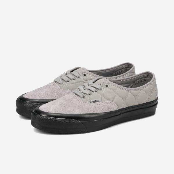 Vans オーセンティック 楽天市場】[VN000EBNYS8]VANS(バンズ/ヴァンズ)Lx Authentic 44