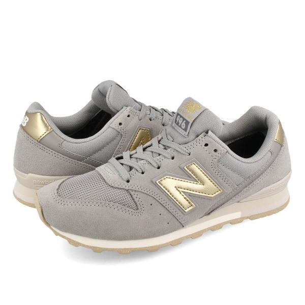 グレー レディーススニーカー ニューバランス 996の人気商品 通販 価格比較 価格 Com
