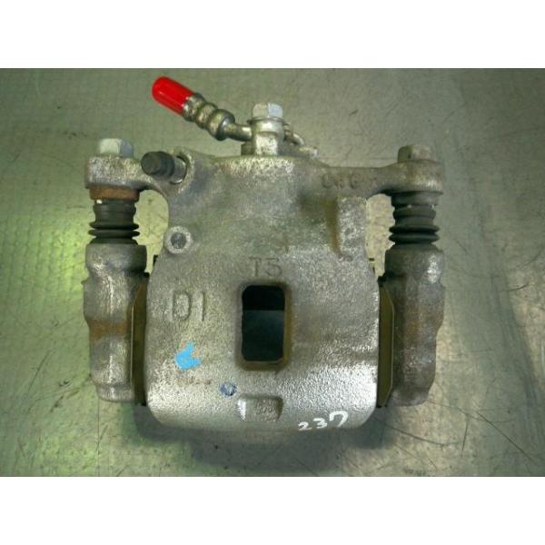 ミラ（ダイハツ） ミラトコット DBA-LA560S 右Fキャリパー L 4WD KF-VE