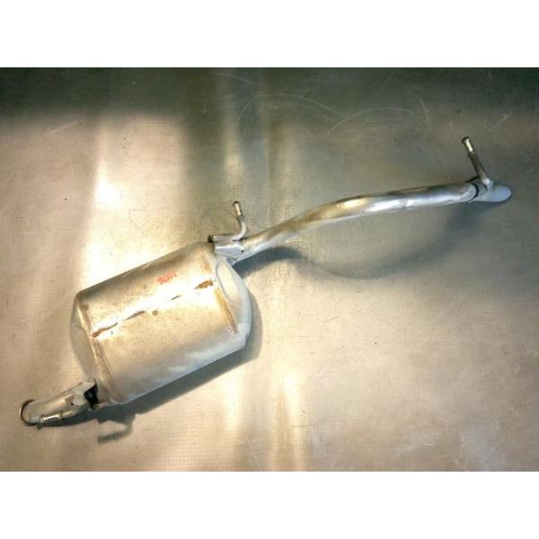 ラパン33出品 ラパン DBA-HE33S Rマフラー S メモリーナビ 4WD R06A CVT ZVP