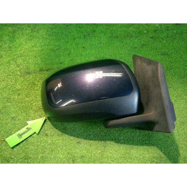 DAIHATSU純正外部右ミラー 87910-B2Q40 グリーン ミラ（ダイハツ） ミライース DBA-LA310S 右サイドミラー XF SA 4WD KF