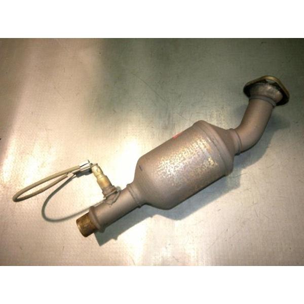 エブリイワゴン エブリィ HBD-DA17V 触媒 PC 4WD R06A 5FT Z2S 14190