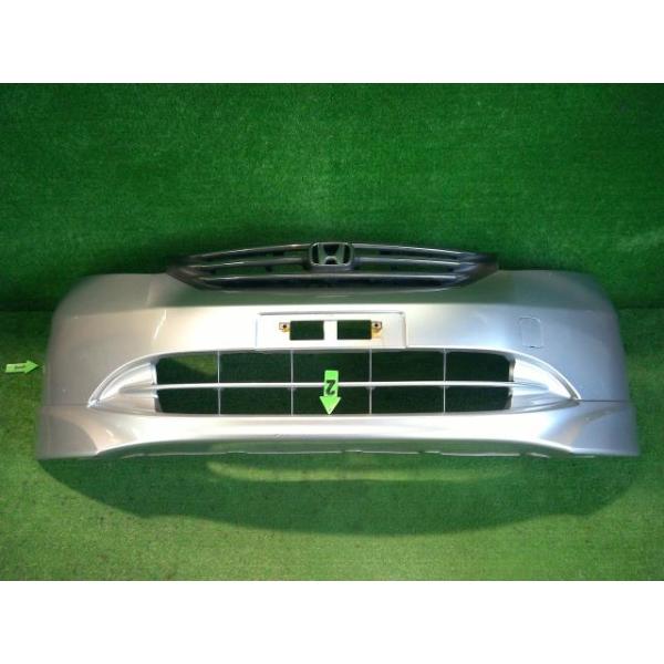 フリード DBA-GB4 FバンパーASSY G エアロ ジャストセレクション 4WD 7  