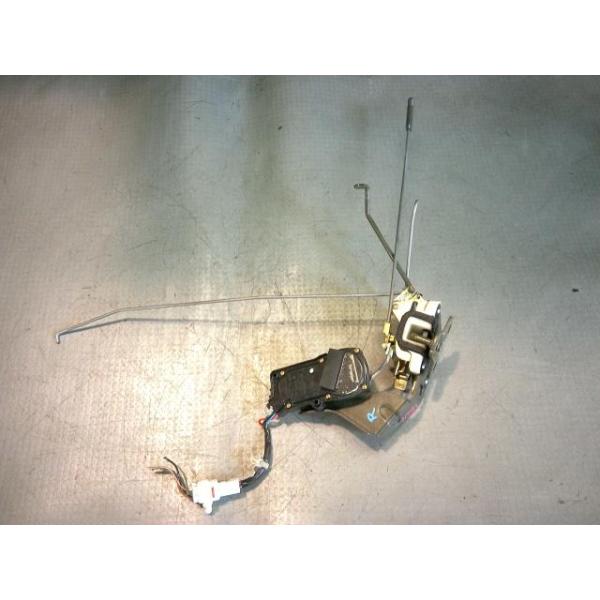 アルト GF-HA12S 右Fドアロックソレノイド エポターボ F6AT 3FT Z2S