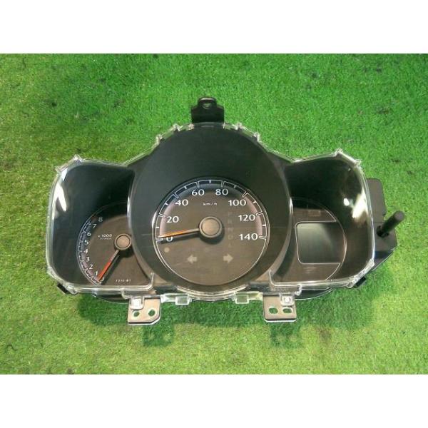 N-ONE N−ONE DBA-JG1 スピードメーター G Lパッケージ S07A CVT