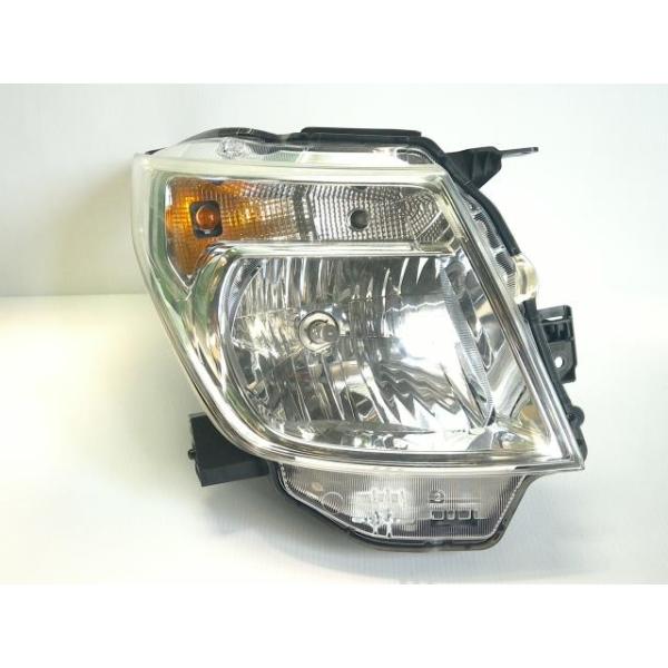 ワゴンR ワゴンR DBA-MH34S 右ヘッドランプASSY FX R06A CVT Z7T