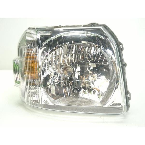 アクティヘッドライト HH6 アクティ EBD-HH6 右ヘッドランプASSY SDX E07Z 5F NH578 コイト 100