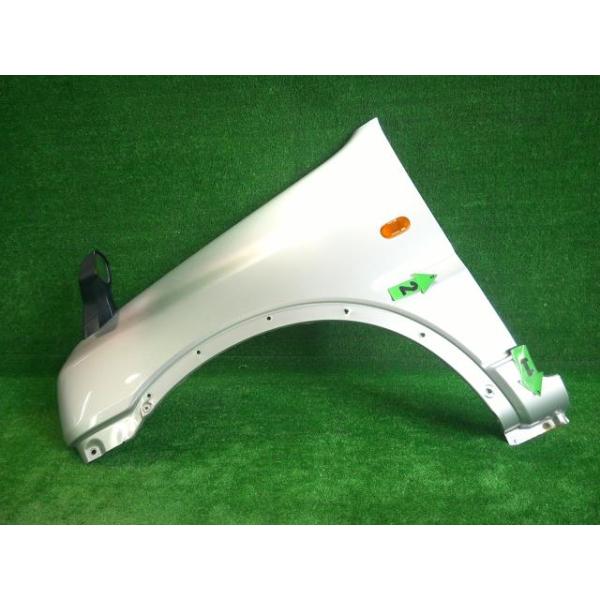 ジムニー ABA-JB23W 左 フェンダー XC 4WD K6AT 58811-57MB0 【公式通販】