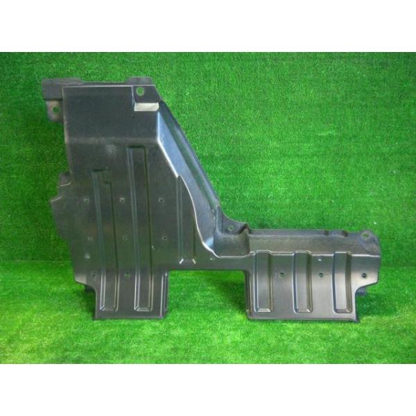 アクティ EBD-HA9 「アンダーカバー」 SDX 4WD E07Z 5F NH578 74115