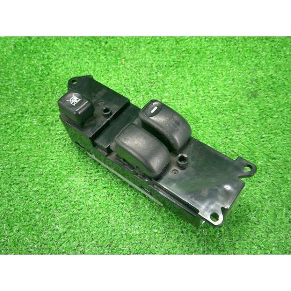 NV100クリッパー GBD-U72V パワーウインドウスイッチ GXハイルーフ 4WD