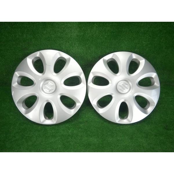 アルト DBA-HA36S ホイールキャップ L 4WD R06A CVT 26U : l parts