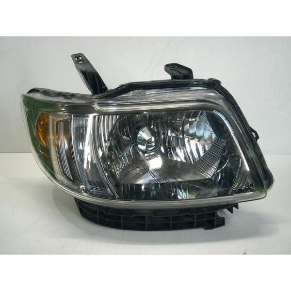 ゼスト CBA-JE2 右ヘッドランプASSY スポーツW 4WD P07A 4DT RP37P
