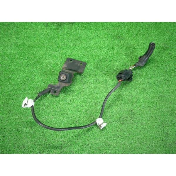 デイズ DBA-B21W カメラ ハイウェイスター G 3B20 CVT CAN 284F1-6A00A