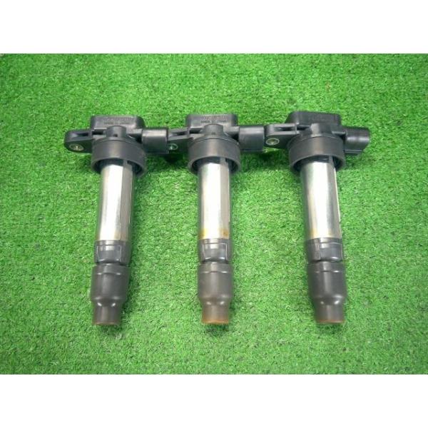 ha36s アルトワークス　イグニッションコイル 33400-74P11 SUZUKI アルト ワークス HA36S用 純正品番：33400-74P00