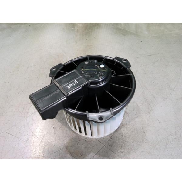 デンソー ヒーターブロアモーター ヒーターモーター モコ DBA-MG33S ヒーターブロアモーター X R06A CVT ZSF デンソー