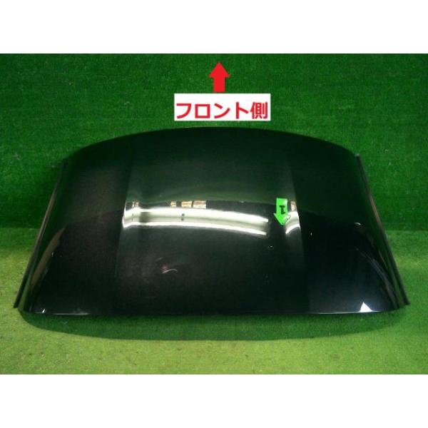コペン DBA-LA400K ルーフ・トップ類 ローブ S KF-VET CVT S39 63201