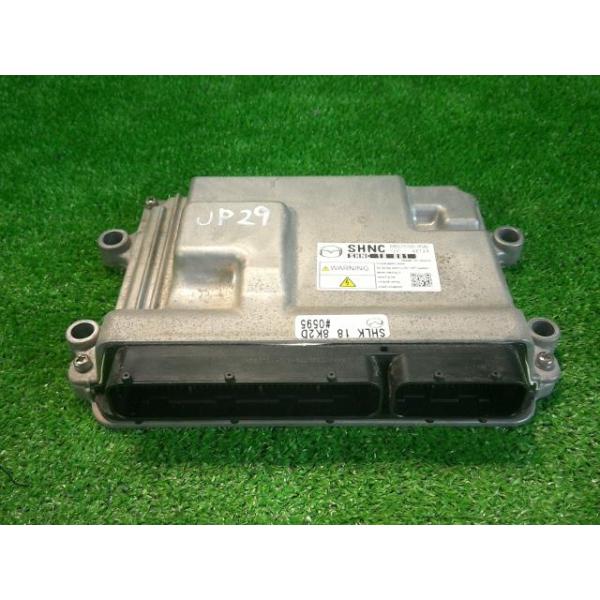 シーエックス CX−8 3DA-KG2P エンジンコンピューター XD