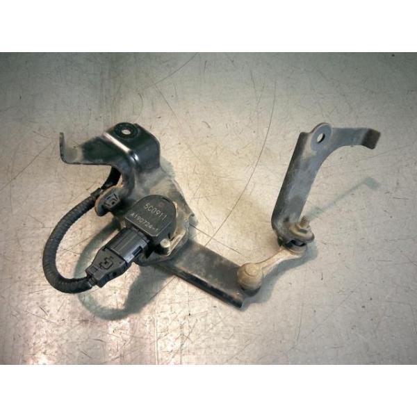 日野 型式 FW1AHG-106355 車高センサー ハイトコントロール 日野 型式