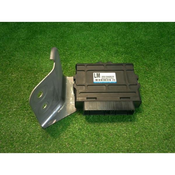 XV DBA-GP7 ミッションコンピューター XV2.0I-L アイサイト 4WD