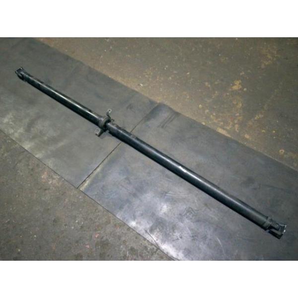 フィット DBA-GK4 Rプロペラシャフト 13G Fパッケージ 4WD L13B CVT