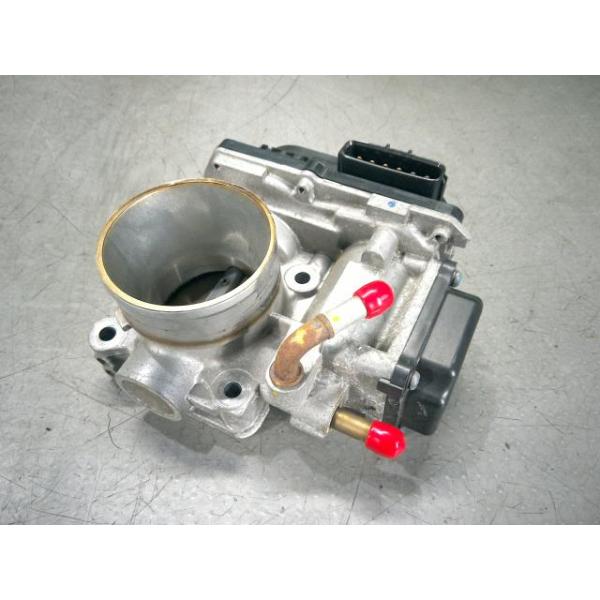 J's Racingスロットルボディ GDフィット 楽天市場】【国内正規品】ホンダ スロットルボディ リビルト フィット