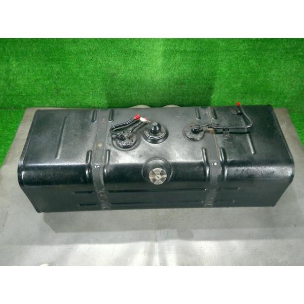 ダイナ TKG-XZU710 フューエルタンク ワイドロングフルジャストロー 2T